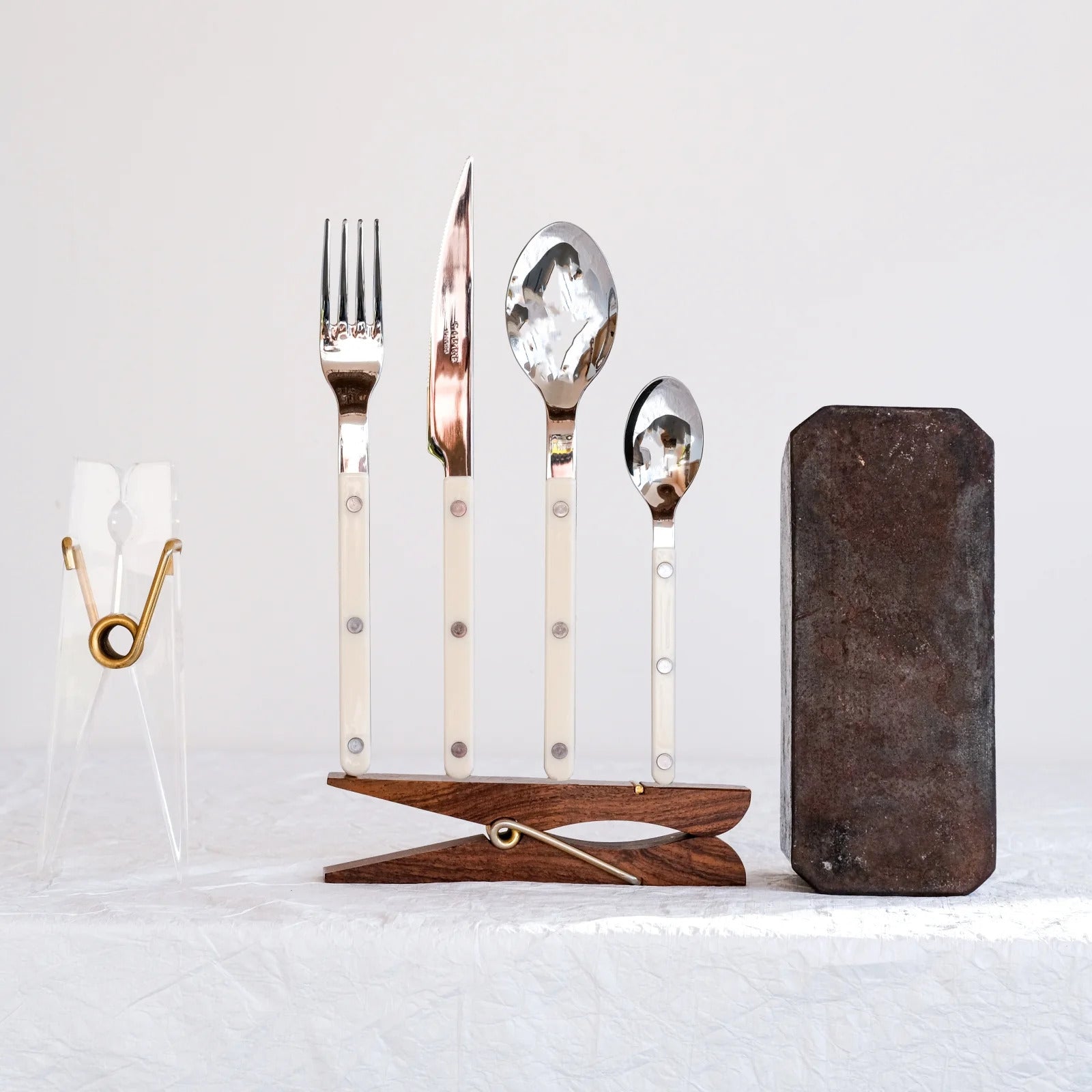 Bistrot Soup Spoon